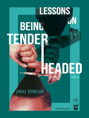 cover image of Lessons on Being Tenderheaded